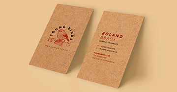 Kraft Collection - 4OVER4