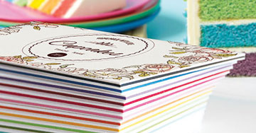 Layer Cake Collection - 4OVER4