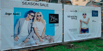 Mesh Collection - 4OVER4