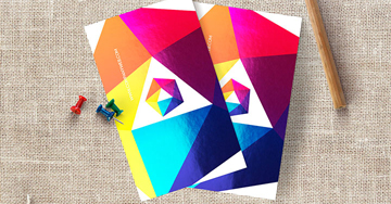 Metallic Collection - 4OVER4