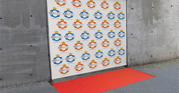 Red Carpet Printing - 4OVER4