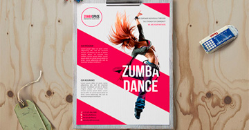 Sales Sheets - 4OVER4