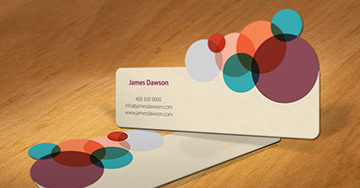 Specialty Printing Collection - 4OVER4