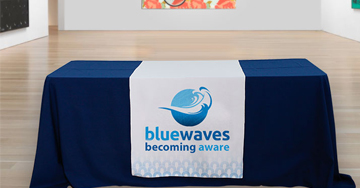 Table Covers - 4OVER4