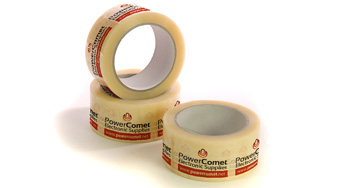 Tape Printing - 4OVER4