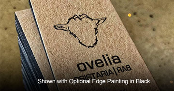 Ultra Thick Collection - 4OVER4