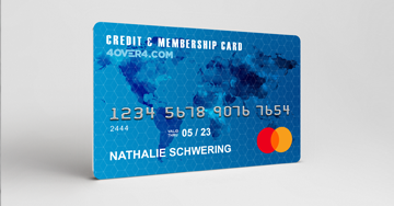 Variable Data Printing - 4OVER4