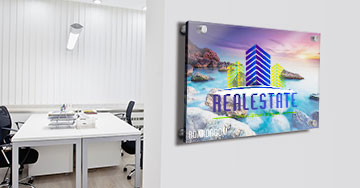 Wall Graphics - 4OVER4