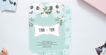 Wedding Collection - 4OVER4