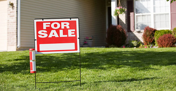 Yard Signs Printing - 4OVER4