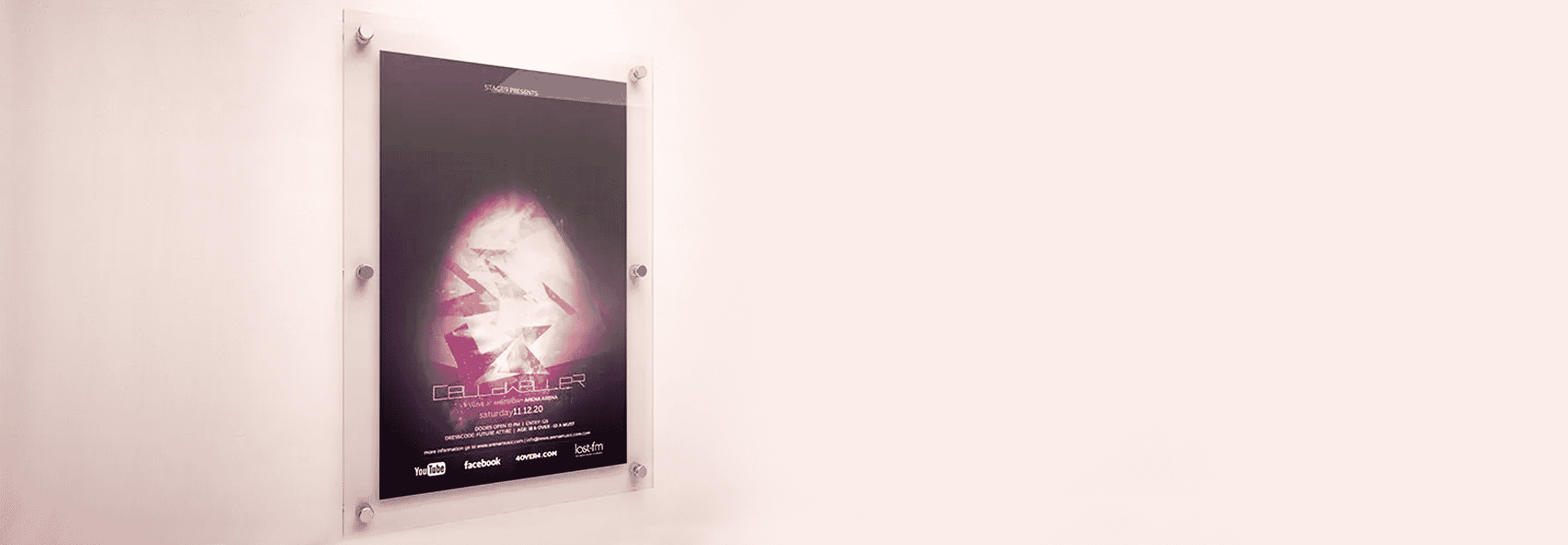 Online large format prints | Showcase