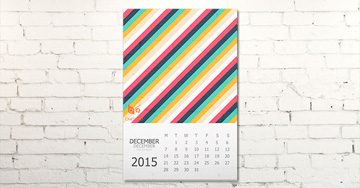 123Print Calendars Alternative: 4OVER4.COM Calendars Advantage