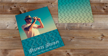 Bannerbuzz Postcards Alternative: 4OVER4.COM Postcards