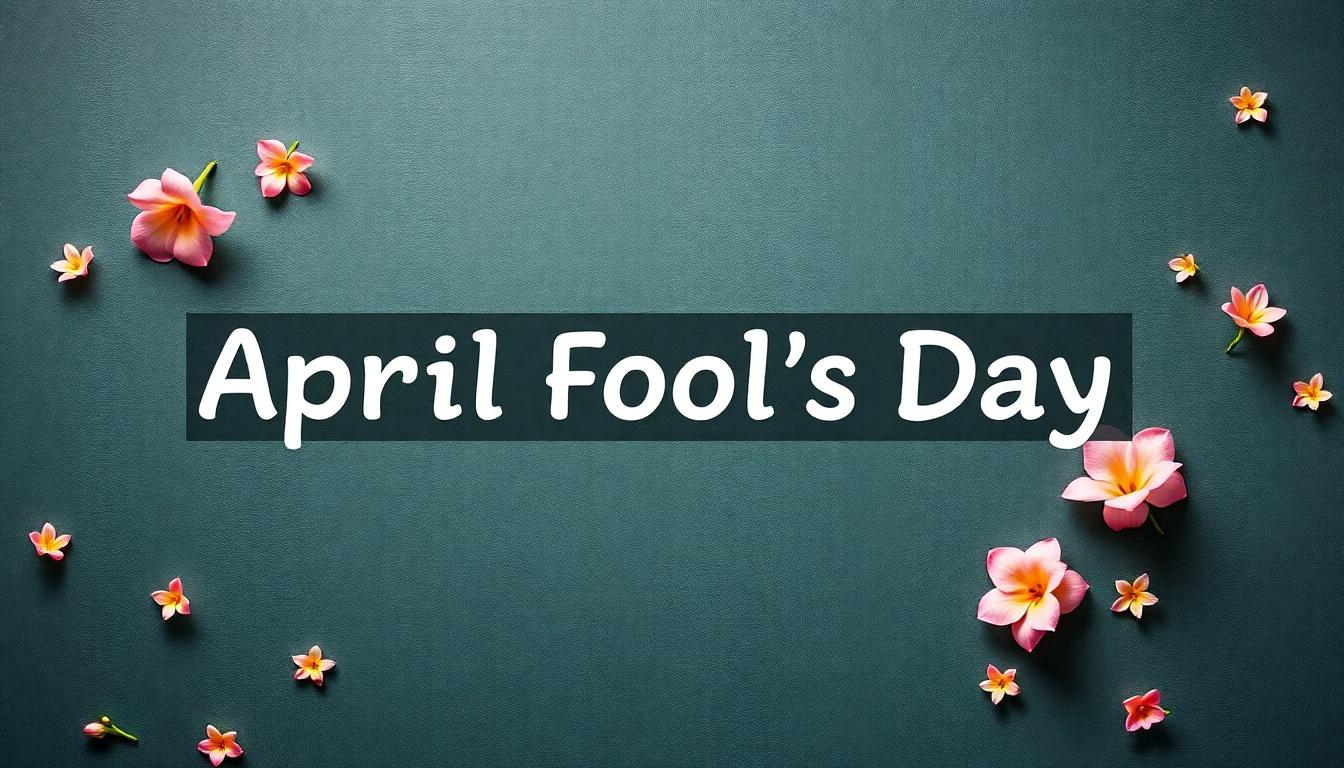 10 April Fools Card Ideas to Prank Your Friends