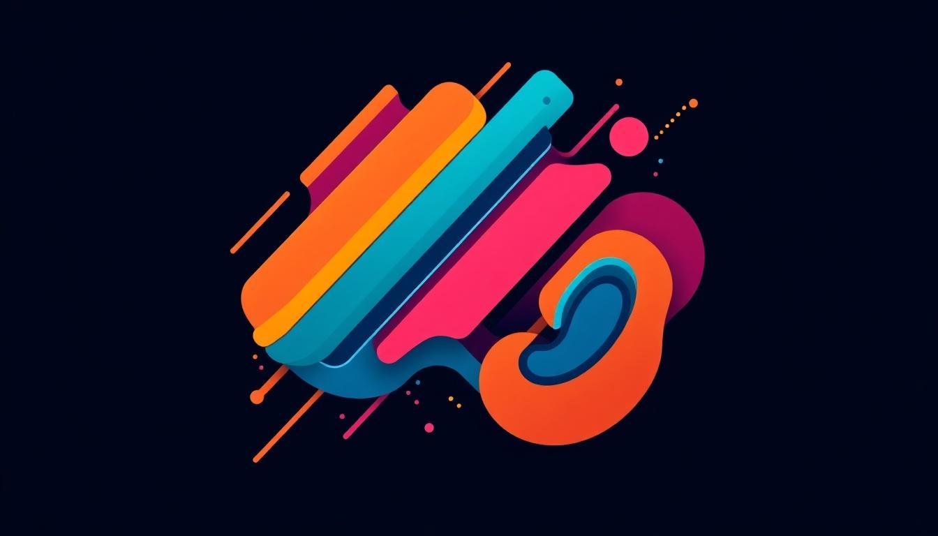 15 Type Only Graphic Design Projects to Inspire