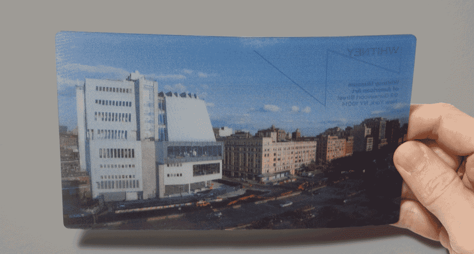 3D Lenticular Postcard Trends Shaping Print in 2026