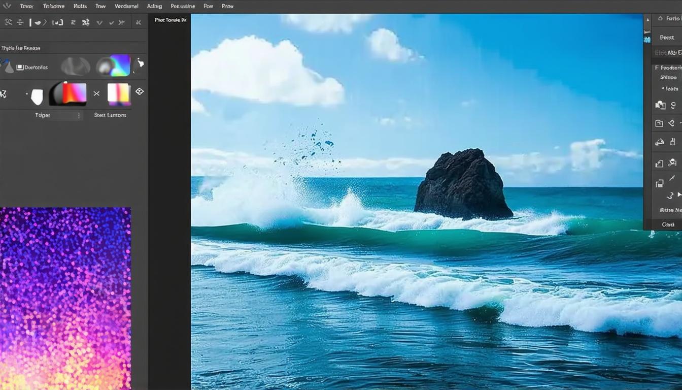 5 Popular Photoshop Effects that You Can Do Yourself