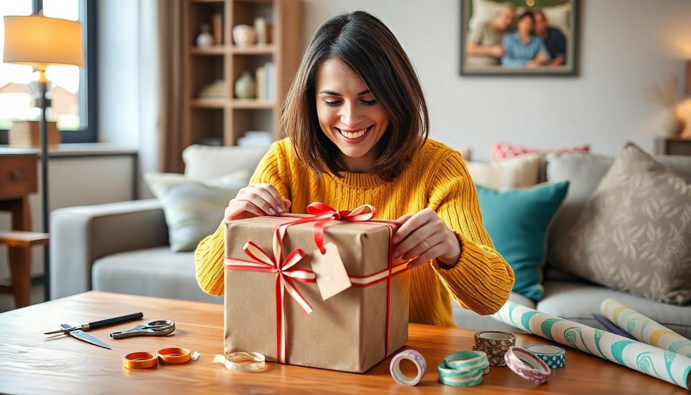 Beautiful Custom Cube Box Packaging for Gifts