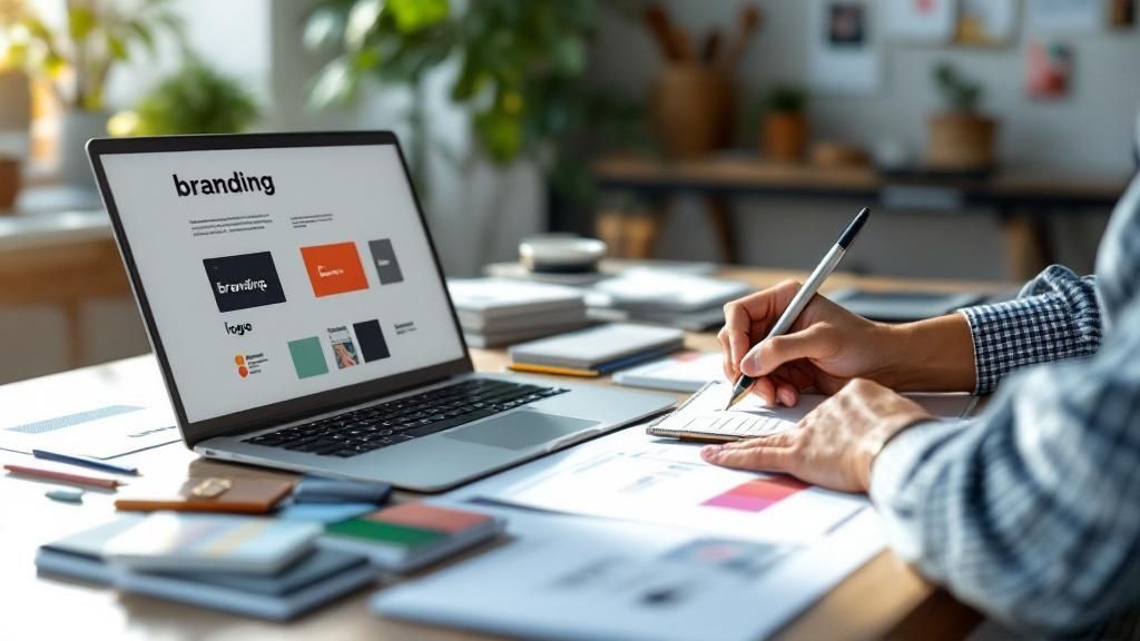 Brilling Branding for Startups to Build Your Legacy