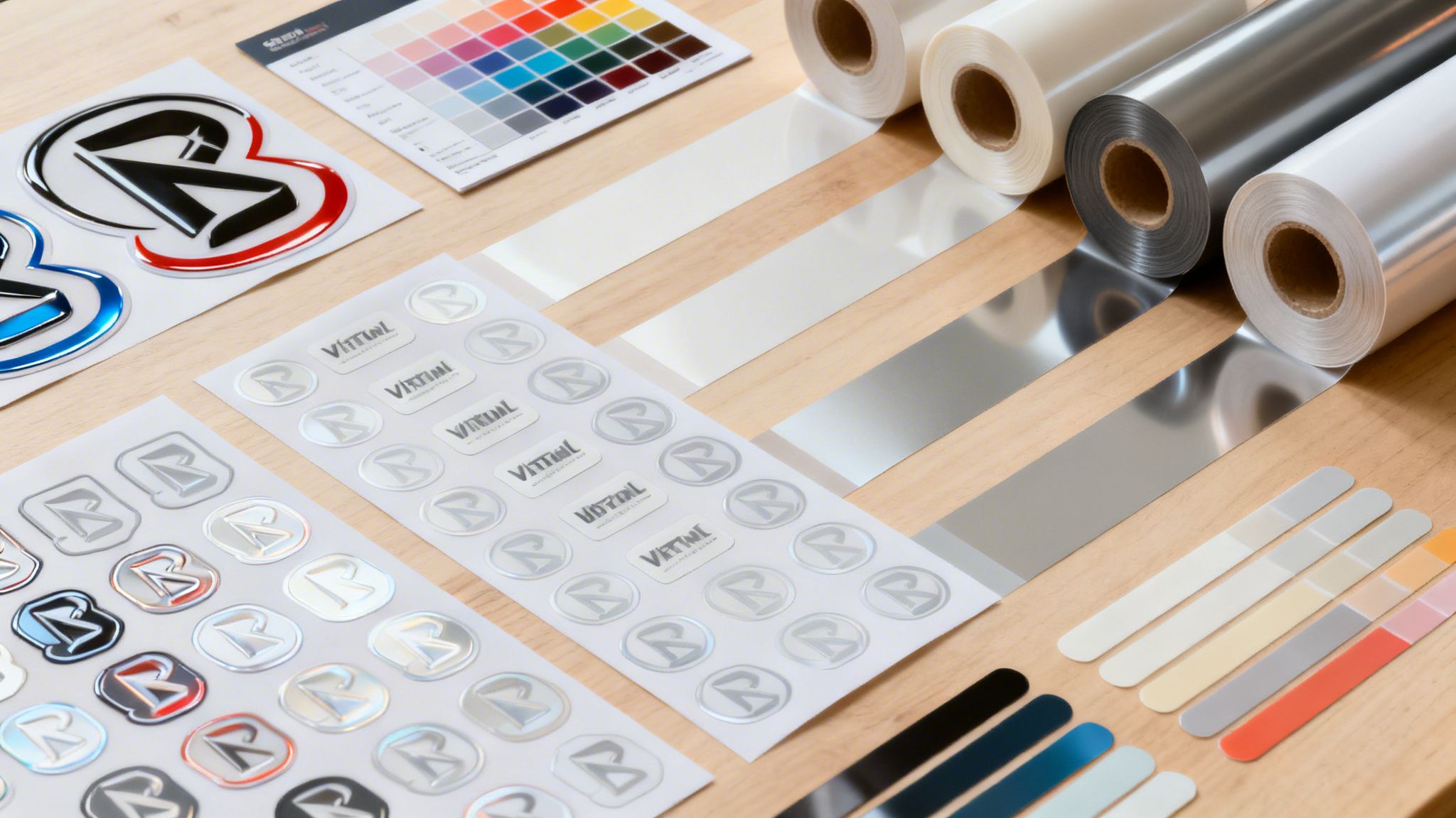 Your Guide to Strategic Bulk Sticker Orders in 2026