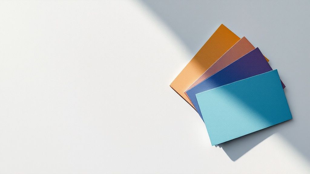 Business Card Dimensions CM: The Complete Guide for Perfect Sizes