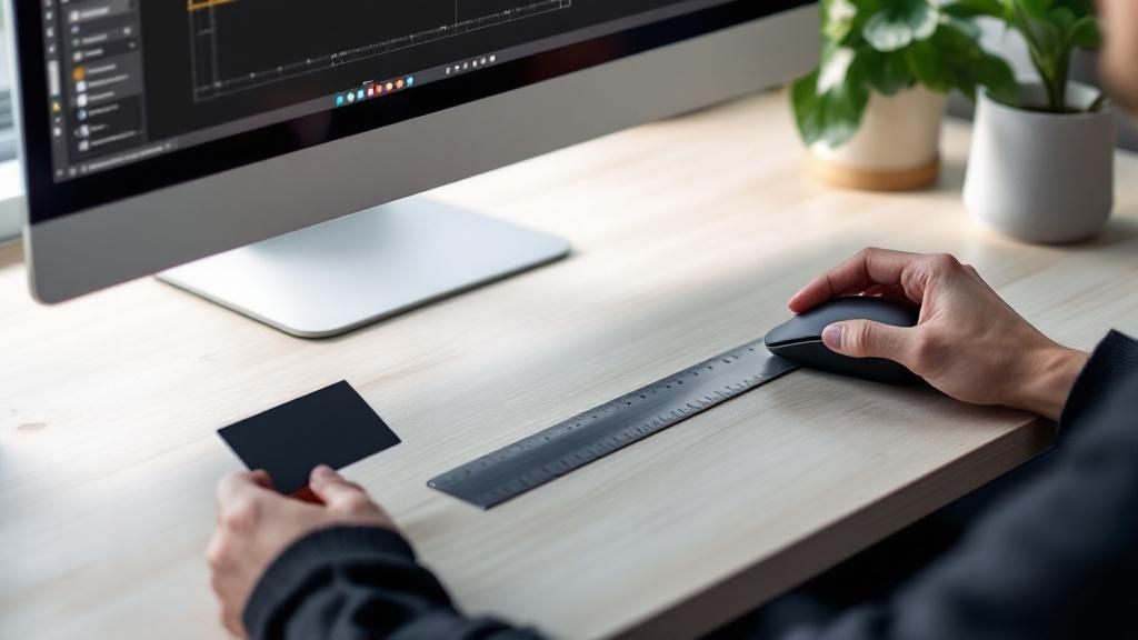 Business Card Dimensions Photoshop: Your Ultimate Guide