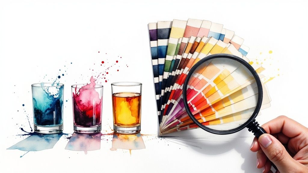 CMYK vs Pantone: Which Color System Is Best for Printing