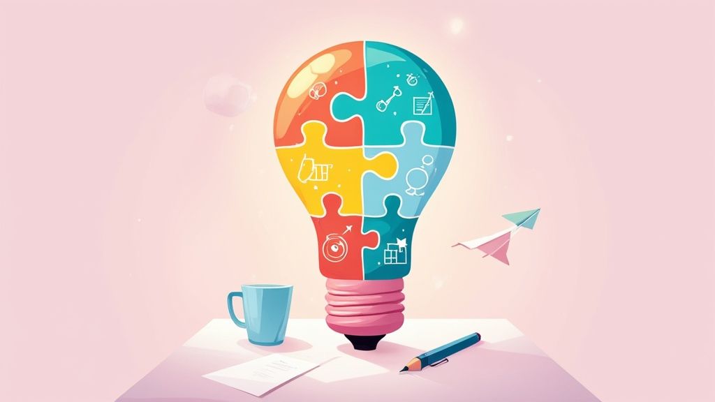 10 Content Marketing Best Practices for SMBs in 2025