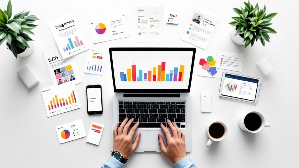 10 Customer Engagement Strategies That Drive Growth in 2025