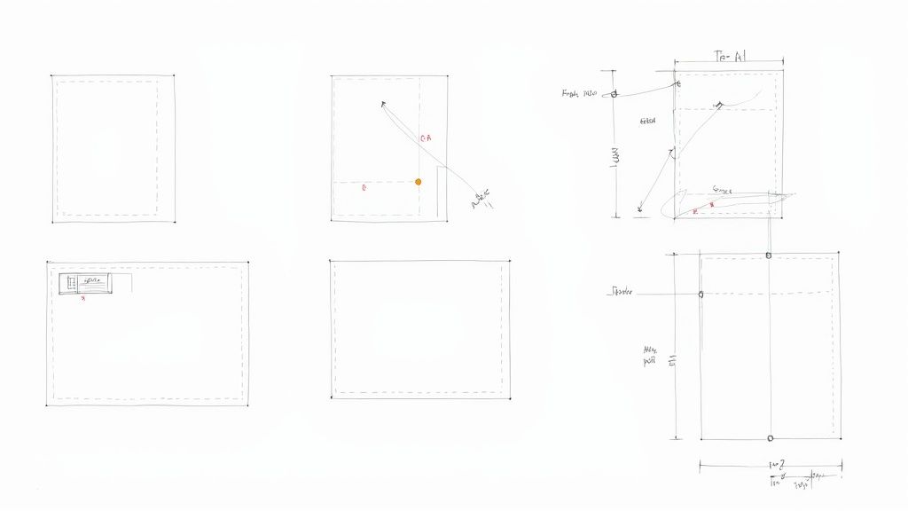 Unlock Results with eddm postcard sizes: A Complete Direct Mail Guide