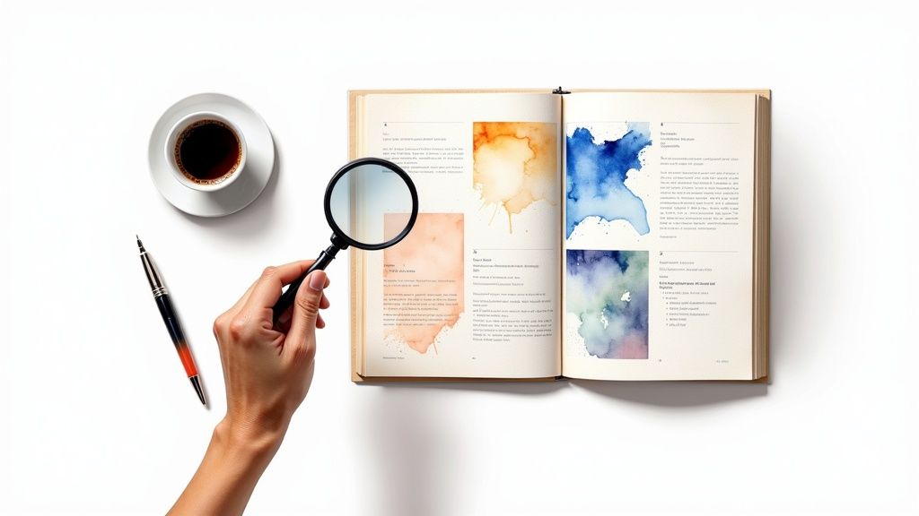 Top 7 Event Program Examples to Inspire Your Next Event