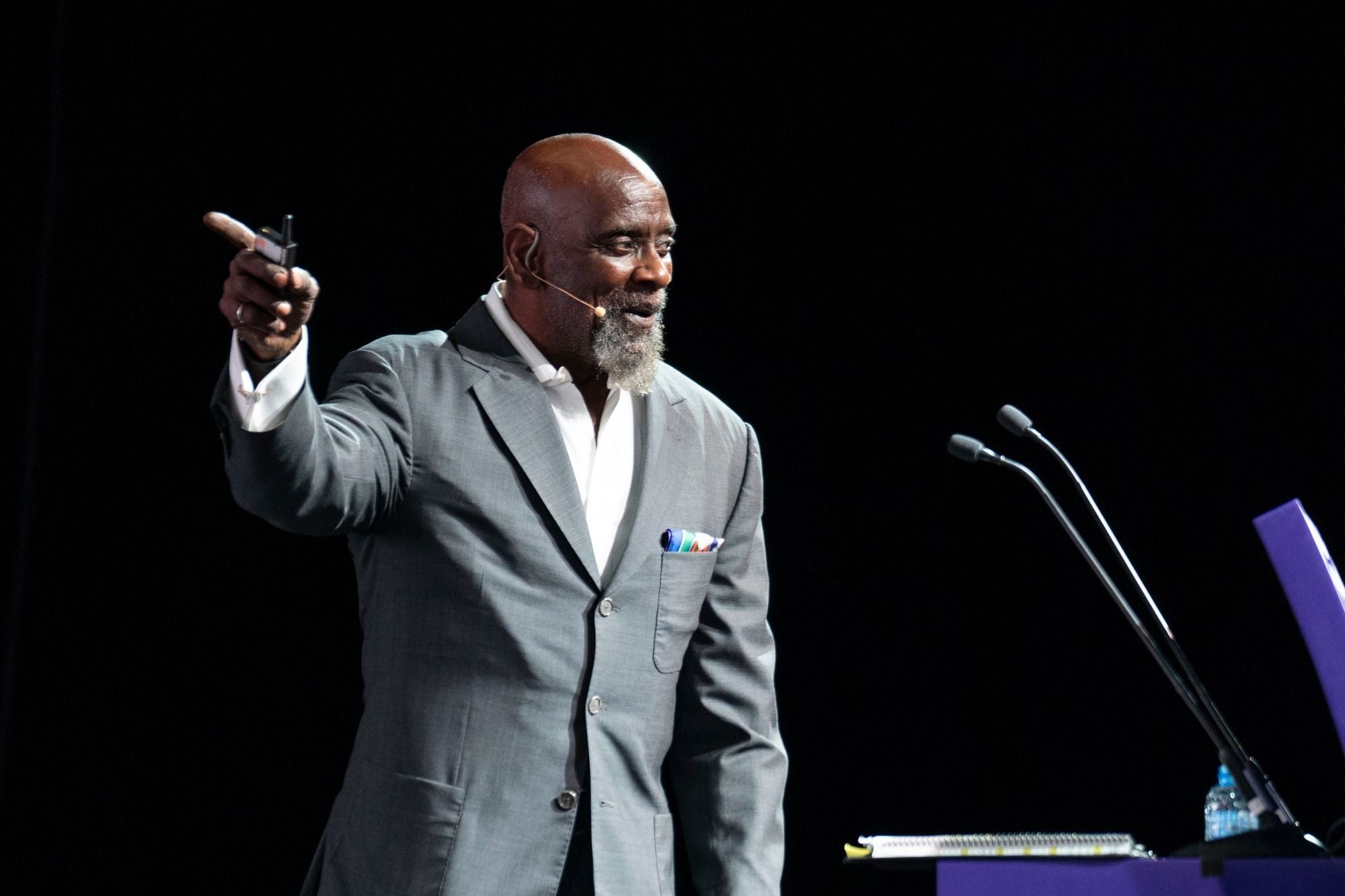 From Homeless to Millionaire: Chris Gardner’s Pursuit of Happiness