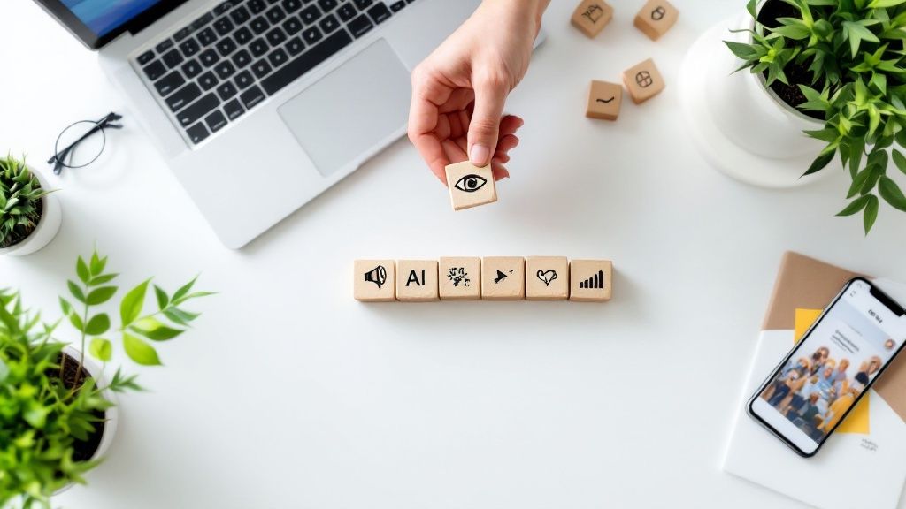 How to Build Brand Awareness from Scratch