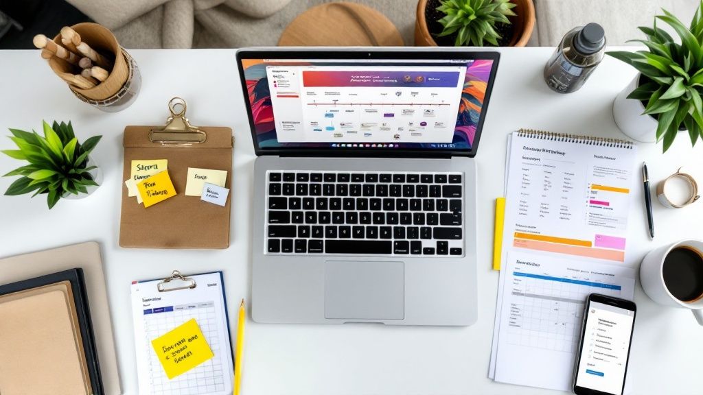 How to Plan Corporate Events Like a Pro