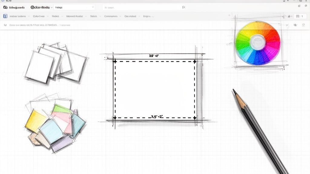 How to Print Business Cards That Actually Get Noticed