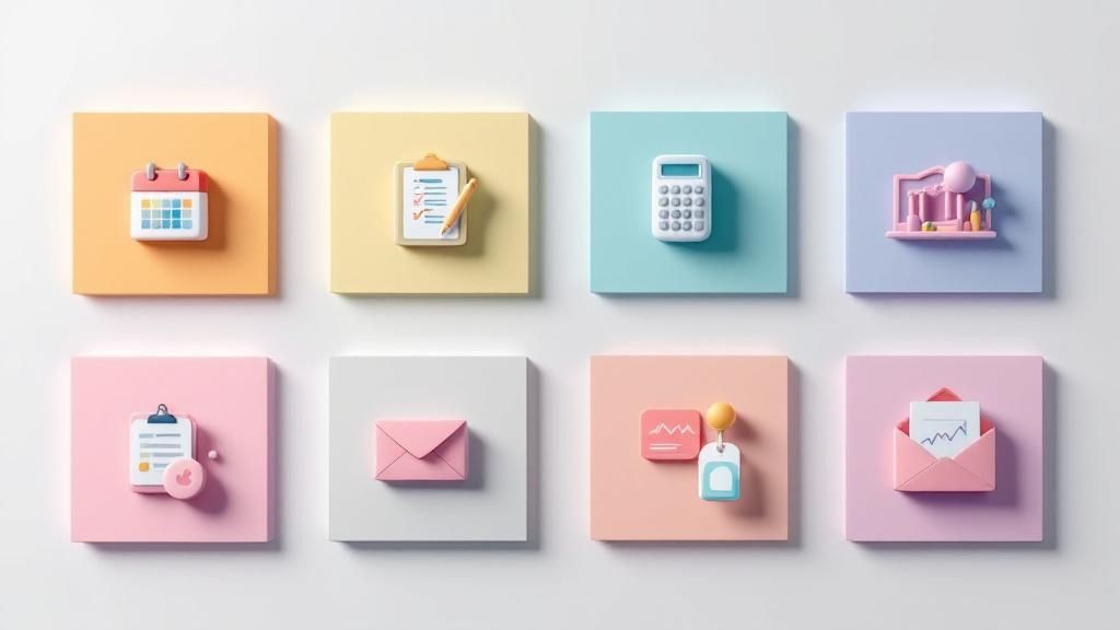 Marketing Event Checklist: 8 Essential Steps for 2025