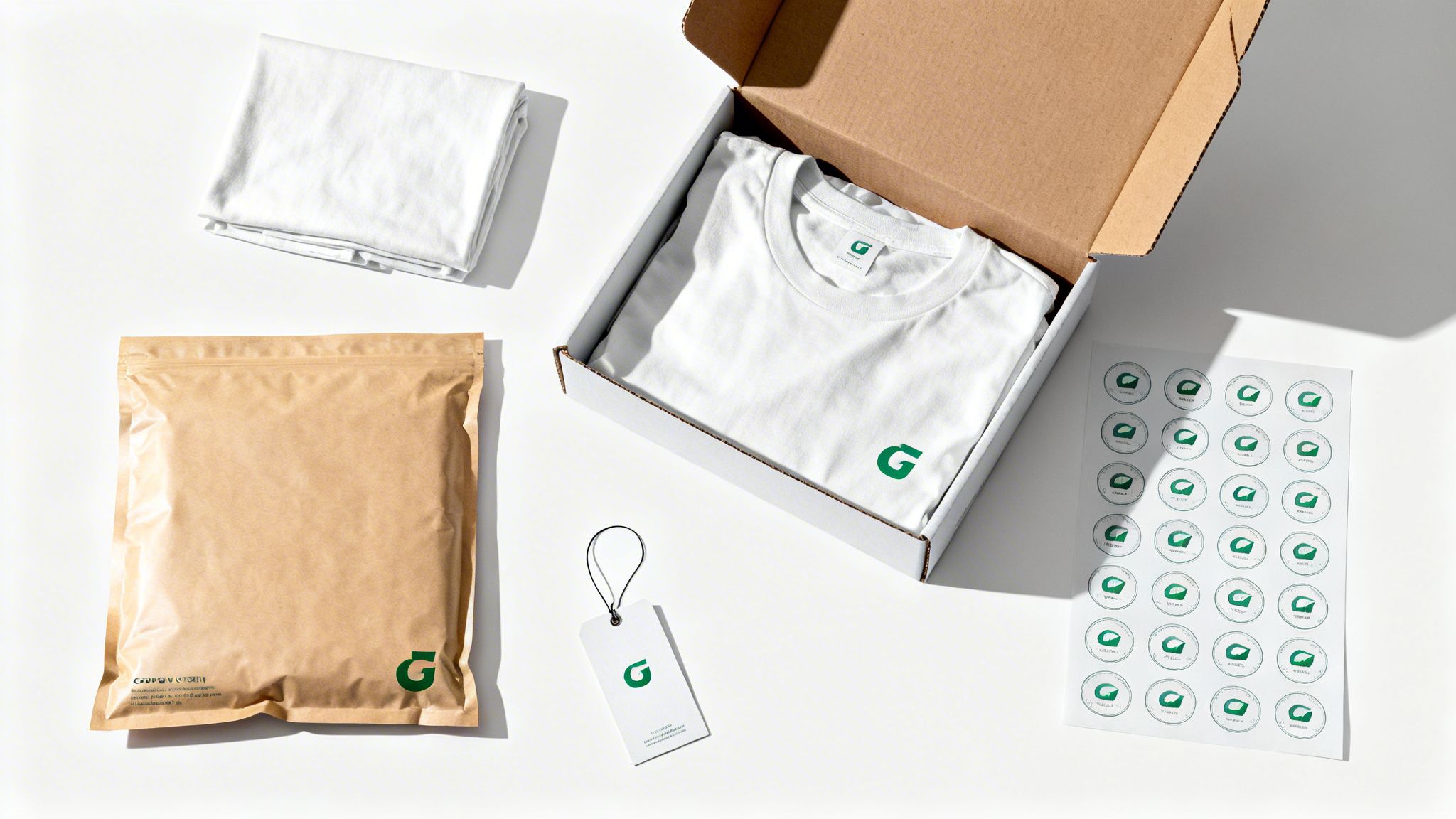 The Ultimate Guide to Packaging for T Shirts in 2026