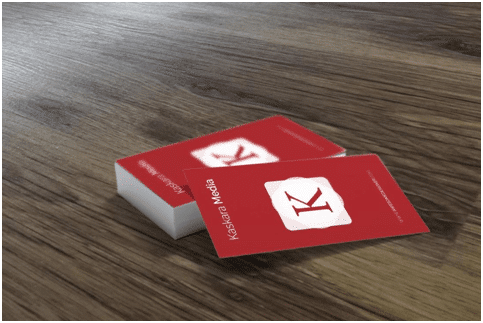 Real Estate Business Card Design Ideas for 2026