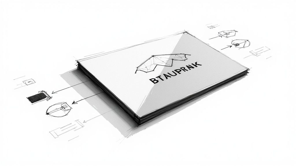 Enhance Your Branding with spot uv business cards