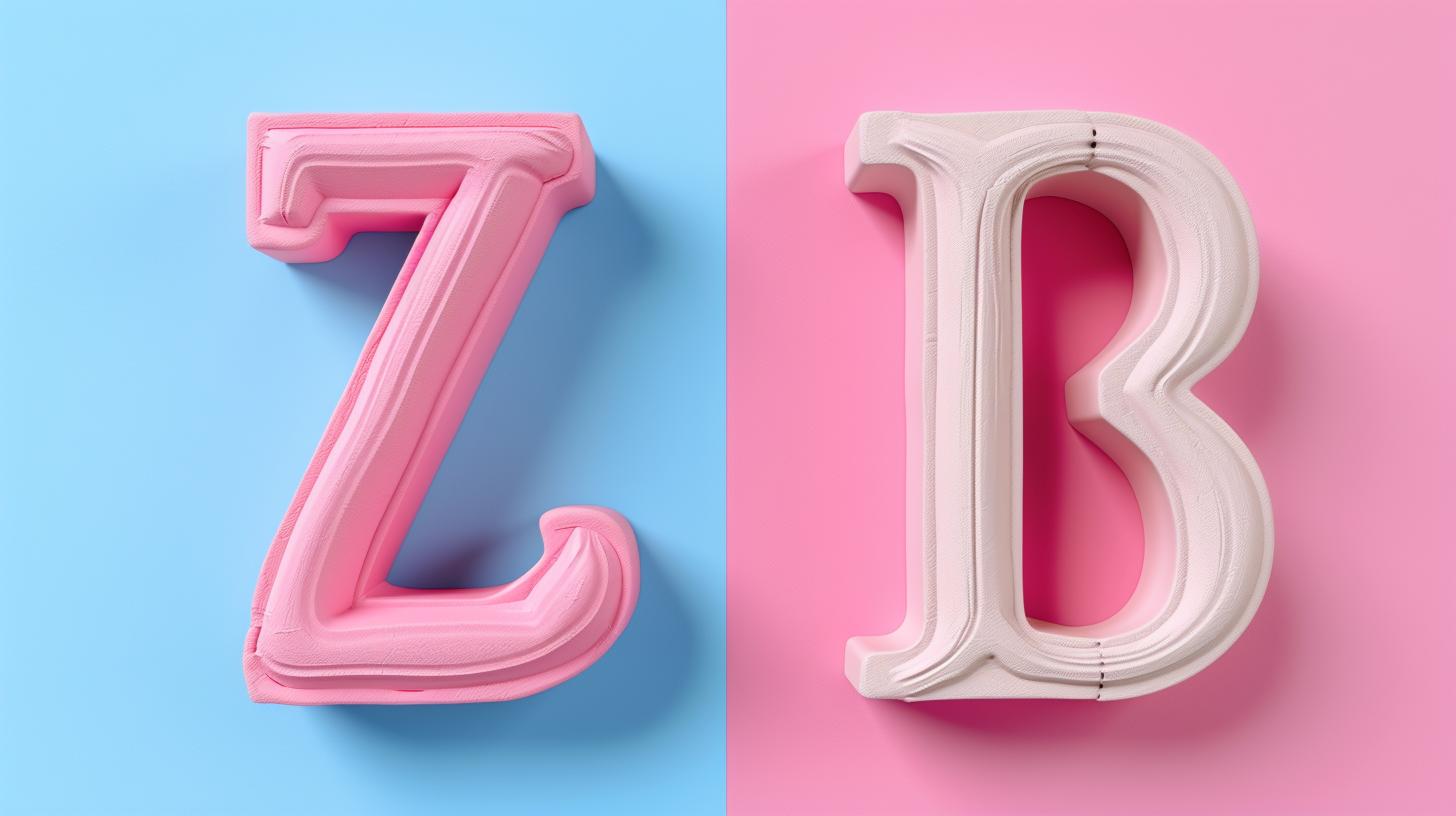 The Difference Between Leading, Kerning, and Tracking