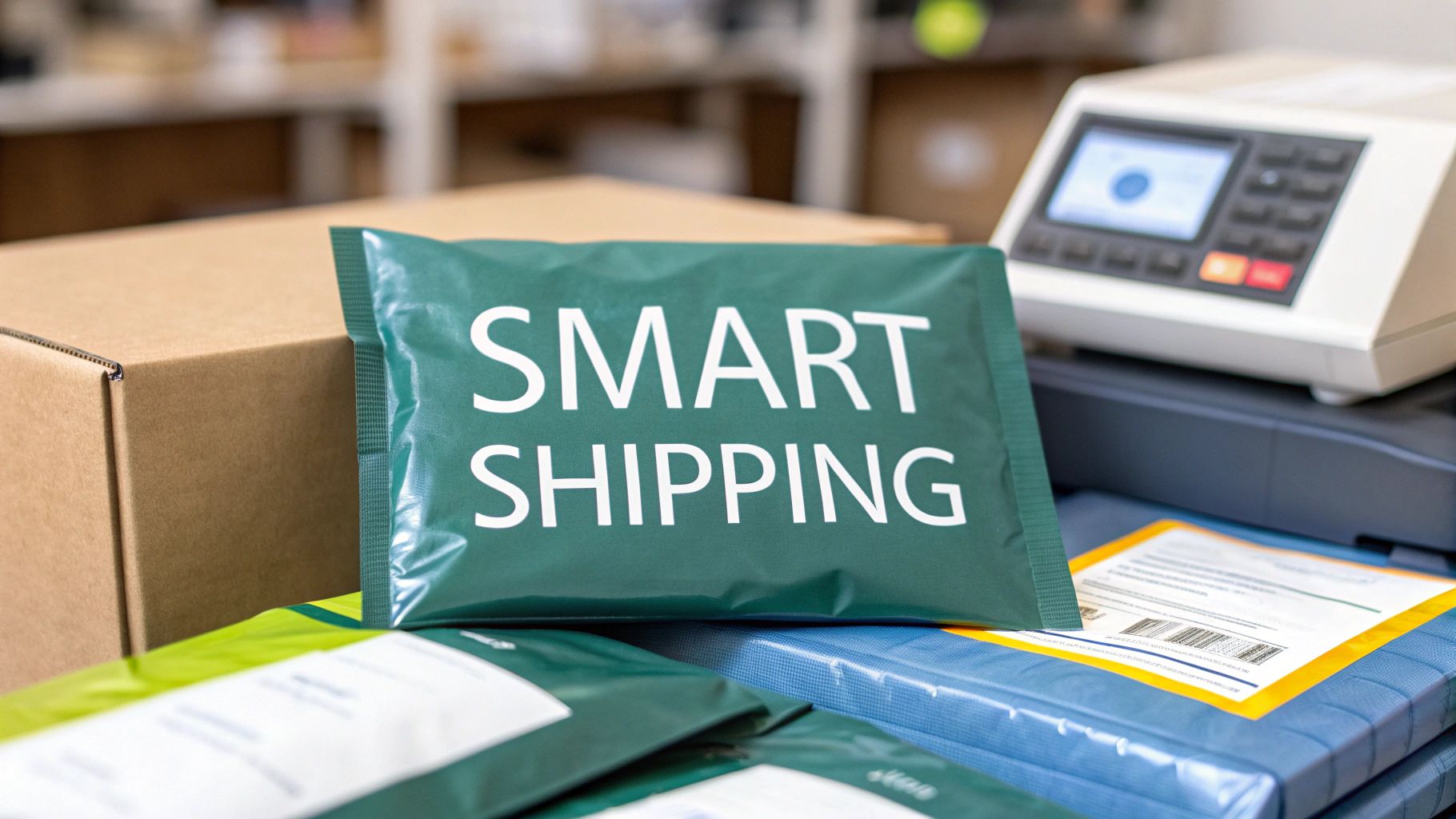 what is a poly mailer bag: A quick guide to smart shipping