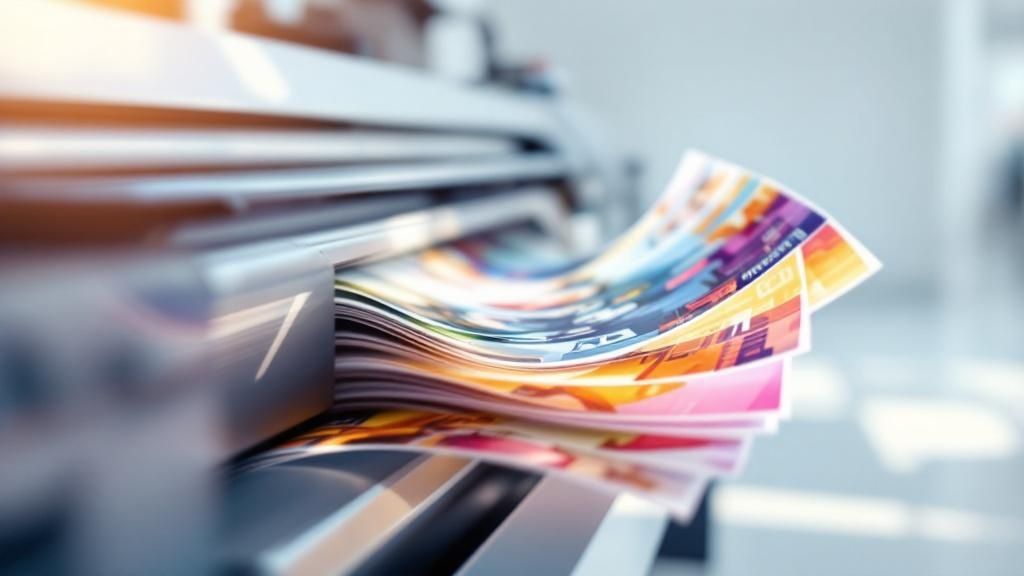 What is Variable Data Printing? Boost Your Marketing Today