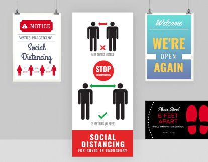 image printing services