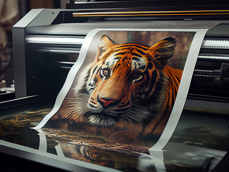 Online Printing Concepts Explained for Businesses