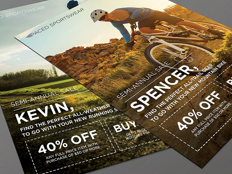 Variable Data Printing: Personalized Print Solutions