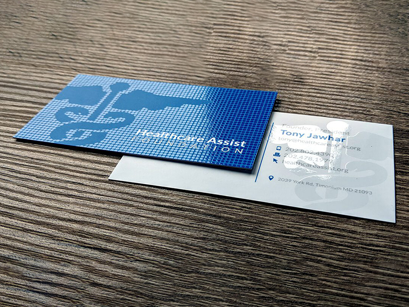 Spot UV Printing: Premium Glossy Finish Explained