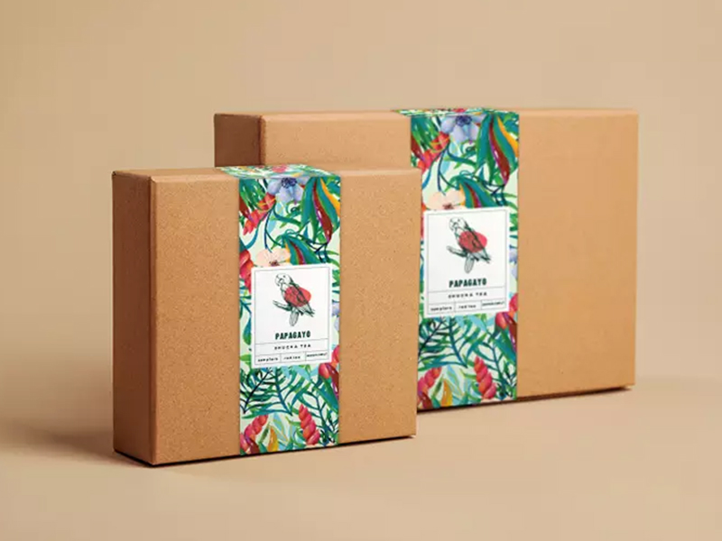 Custom Box Sleeves: Printing Options & Design Guide