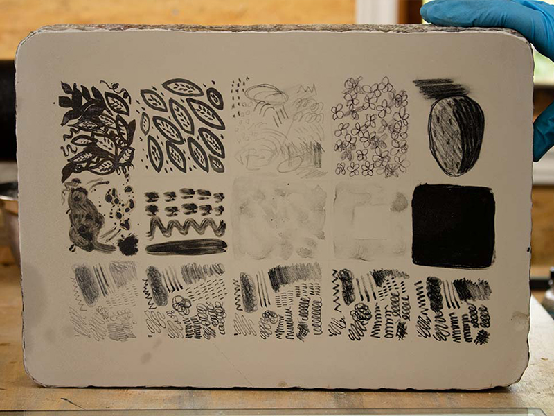 Lithography Printing: Modern Methods Explored