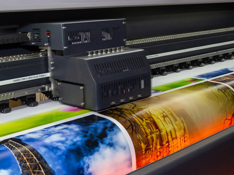Offset Printing: Reliable Methods for Quality Results