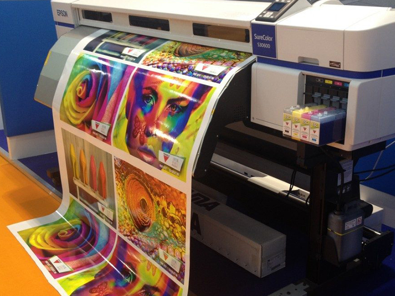 Digital Printing: Modern Custom Print Methods